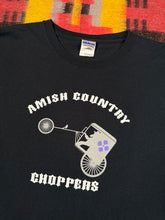 Load image into Gallery viewer, 2000s Amish Country Choppers Shirt (L)
