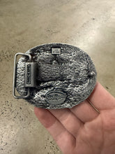 Load image into Gallery viewer, Vintage Free Masons Belt Buckle
