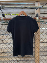 Load image into Gallery viewer, 2000s Happy Bunny American Flag Shirt (WL)
