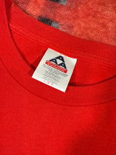 Load image into Gallery viewer, Vintage 2001 Tweety Bird American Flag Shirt (L)
