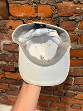 Load image into Gallery viewer, Y2K Kangol Blue Fitted Hat (L/XL)
