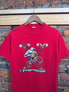 Vintage Lee Pipes BMX Shirt (S/M)
