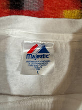 Load image into Gallery viewer, 2006 Flyers vs Sabres Playoff Tee (L)
