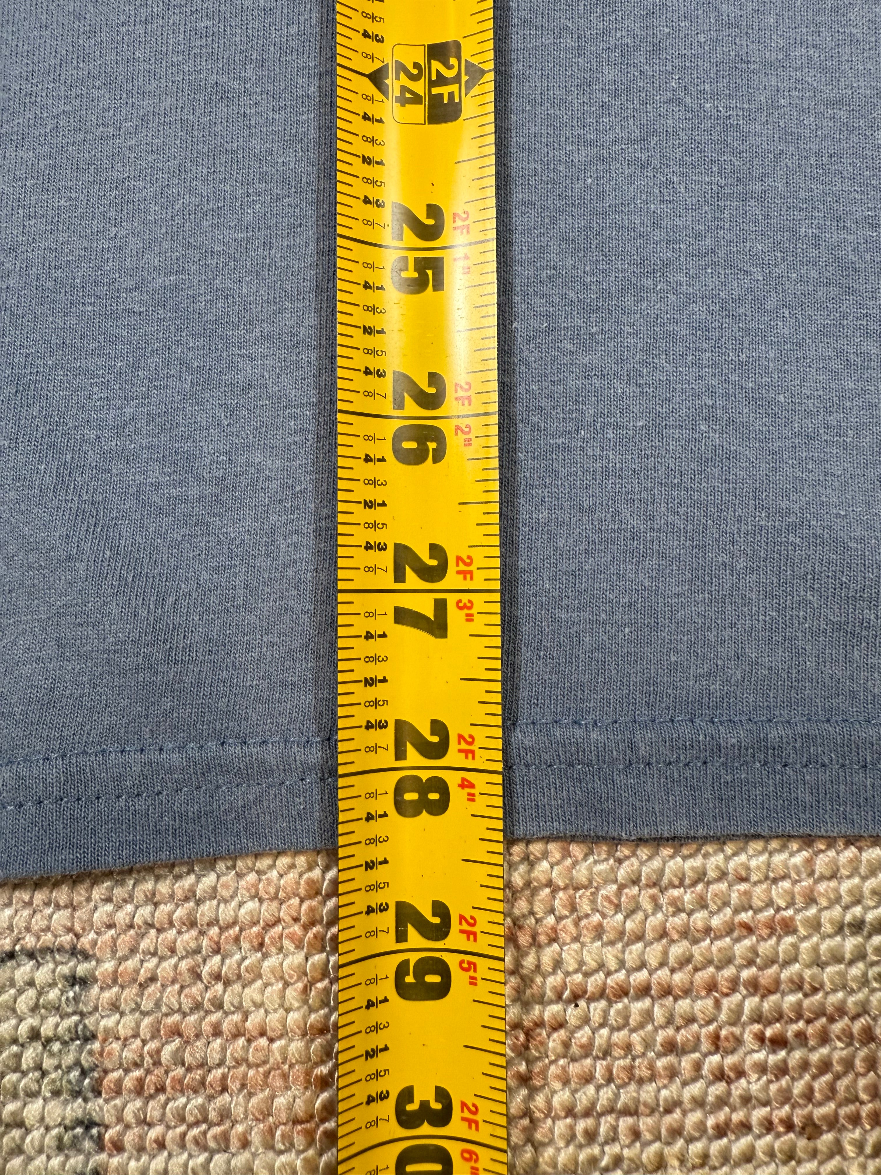2004 Keith Urban Concert Tee (M)