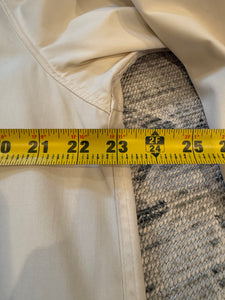 Vintage 80s London Fog Coaches Jacket (L/XL)