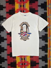 Load image into Gallery viewer, Vintage 90s Hawaiian Native Surfwear Shirt (M/L)

