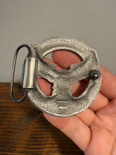 Load image into Gallery viewer, Vintage 2002 Harley Davidson Belt Buckle
