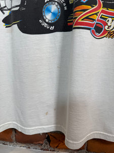 Vintage Howie Locke Sprint Car Shirt (L/XL)