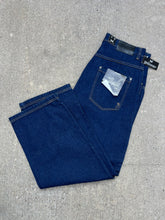 Load image into Gallery viewer, Y2K Balla NYC Baggy Jeans (36x31.5)
