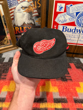 Load image into Gallery viewer, Vintage Nike Red Wings Hat

