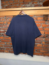 Load image into Gallery viewer, Vintage 90s Wildlife Blue T-Shirt (2XL)
