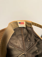 Load image into Gallery viewer, Vintage Smith and Wesson Guns SnapBack Hat

