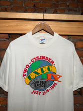 Load image into Gallery viewer, Vintage 1994 John Deere Expo T-Shirt (L)

