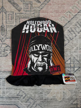 Load image into Gallery viewer, Vintage 90s Hollywood Hulk Hogan WCW Hat
