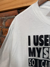 Load image into Gallery viewer, Vintage Called In Dead Shirt (XL)
