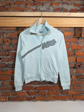 Load image into Gallery viewer, Vintage Y2K Women’s Nike Zip Up (WM)
