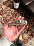 Vintage Wrench Belt Buckle