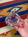 Vintage 1992 Joe’s Lounge Camel Cigs Glass Ashtray