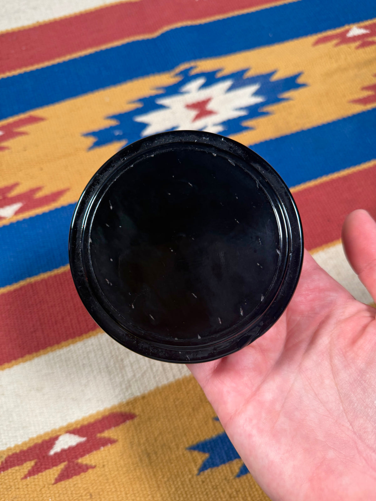 Vintage 1997 Camel Moon and Stars Ashtray