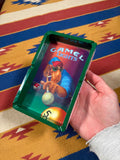 Vintage Camel Cigs Pool Table Ashtray