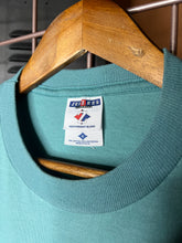 Load image into Gallery viewer, Vintage Sweet Sixteen Horse Race Tee (L)
